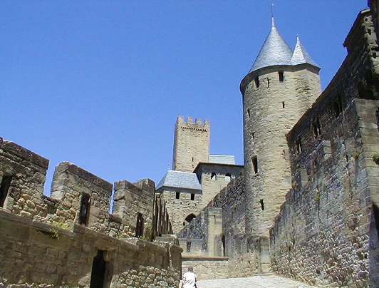Photo des Berges du Midi