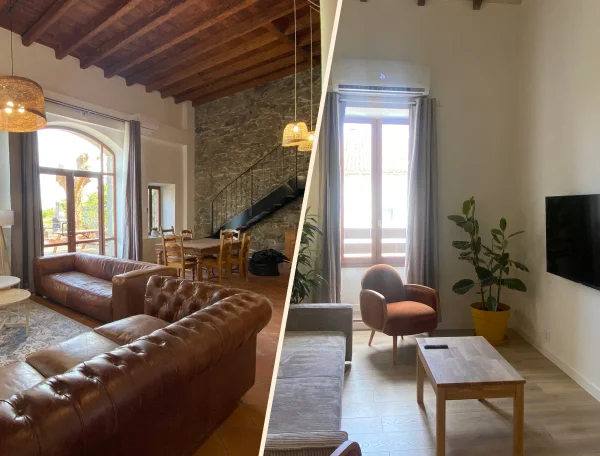 Photo des Berges du Midi